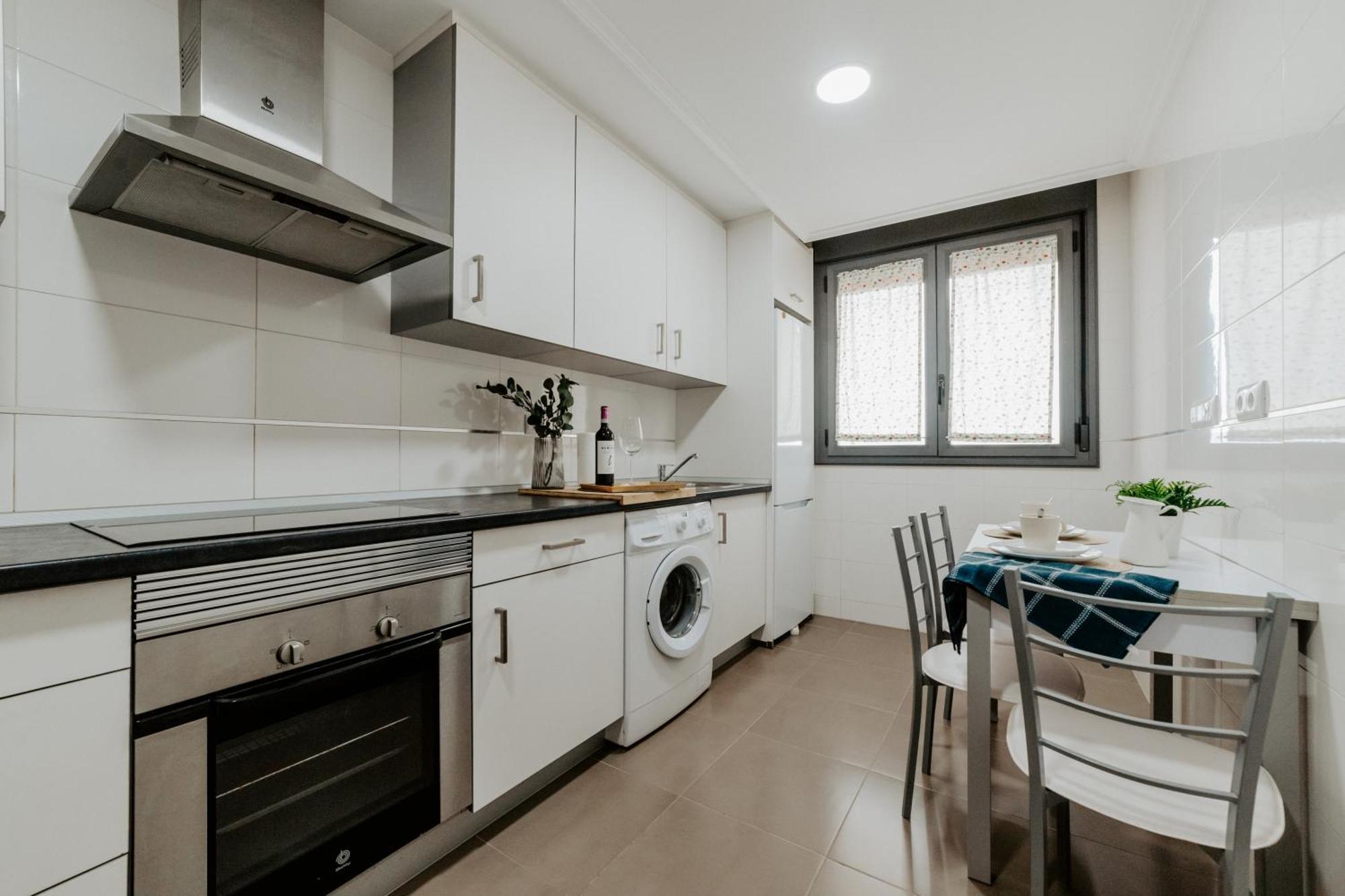 Apartamento San Vicente De La Sonsierra Confort Exterior photo