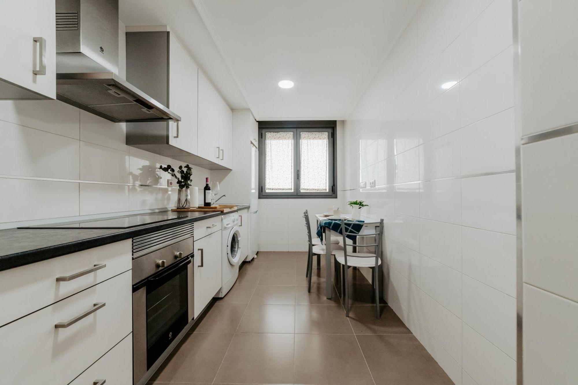 Apartamento San Vicente De La Sonsierra Confort Exterior photo