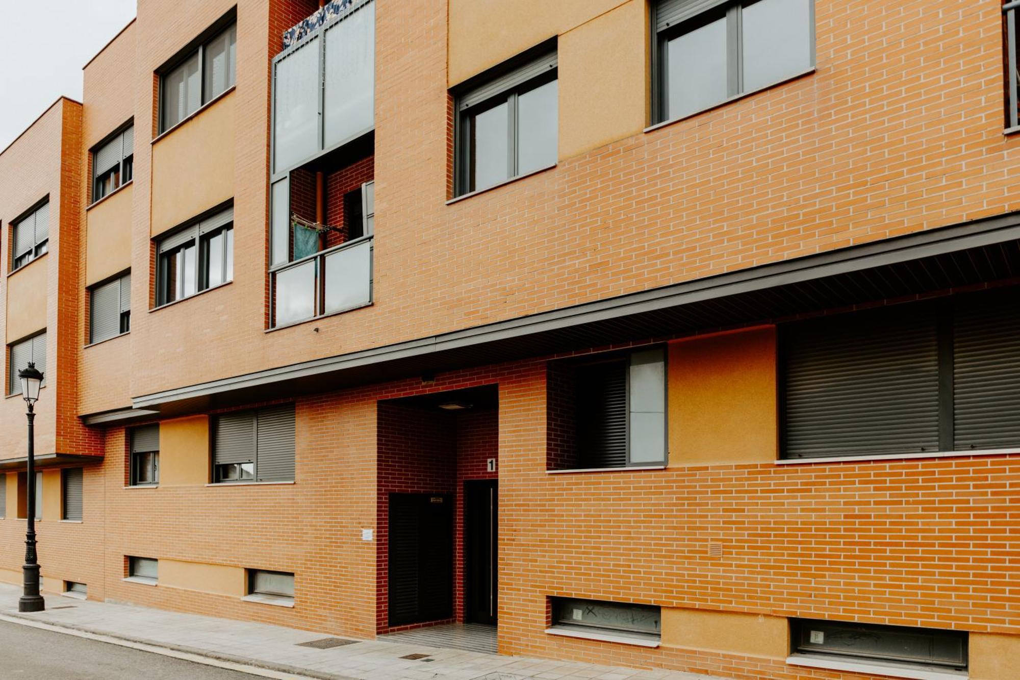 Apartamento San Vicente De La Sonsierra Confort Exterior photo